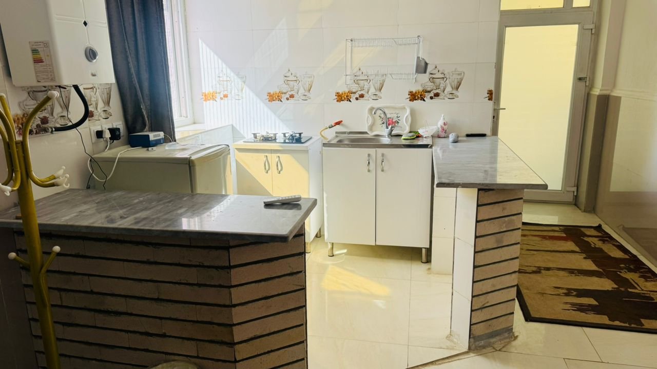 مجتمع اقامتی کریمی - واحد ۲