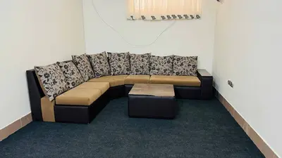 آپارتمان دوخوابه کریمی شاهد 2