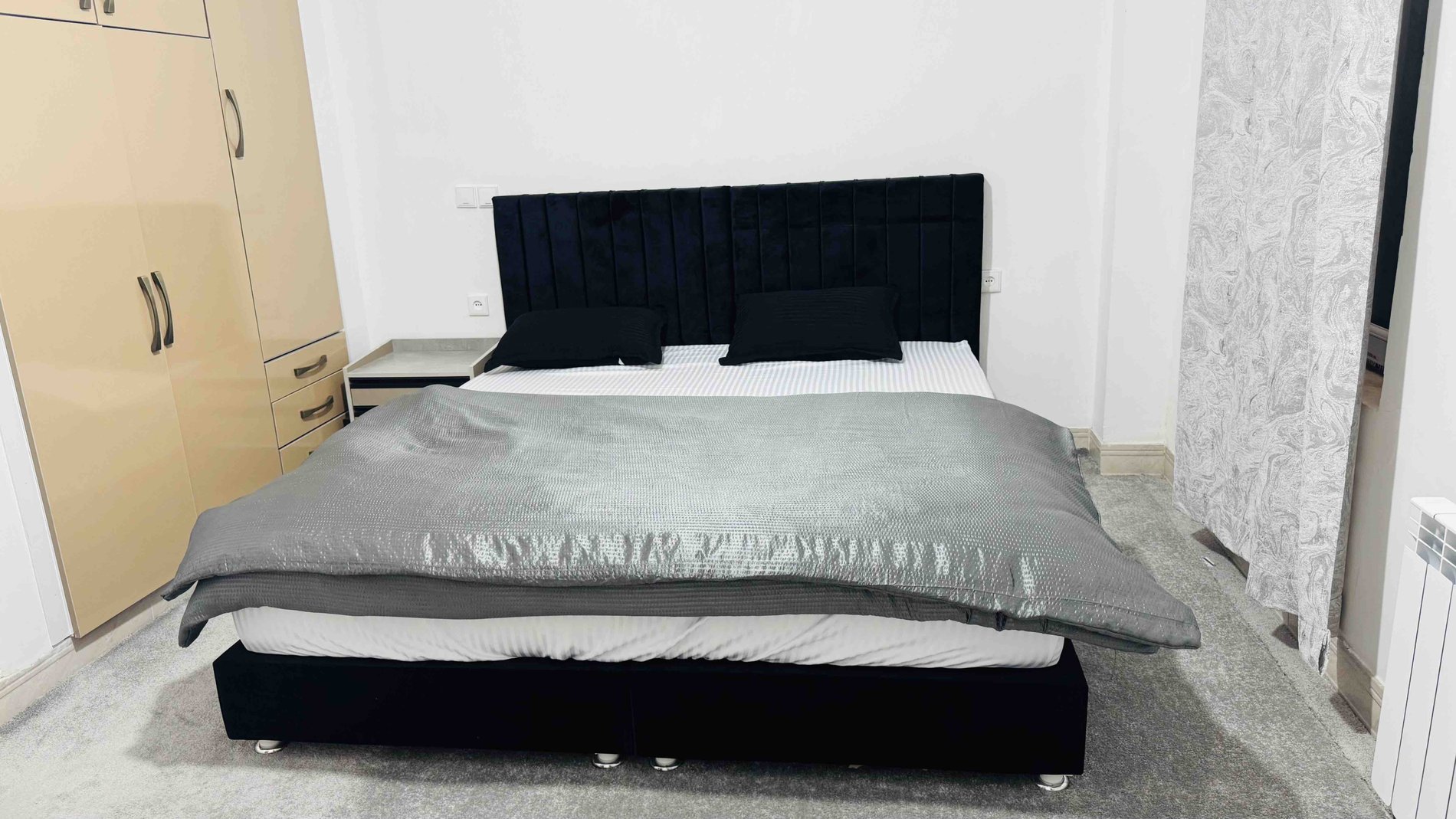 سه خوابه کریمی