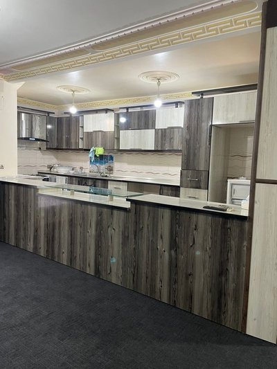 آپارتمان دوخوابه کریمی شاهد 2