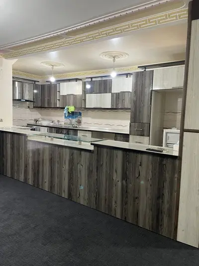 آپارتمان دوخوابه کریمی شاهد 2