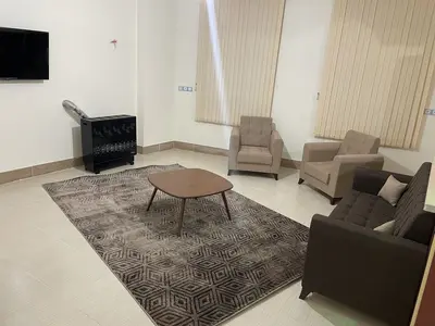 آپارتمان اپارتمان مبله کریمی ارم دو خواب ۴ تخته