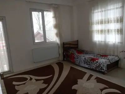 ویلا دوخوابه شاخه رز