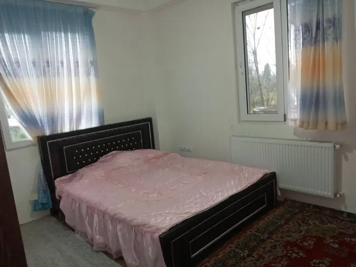 ویلا دوخوابه شاخه رز