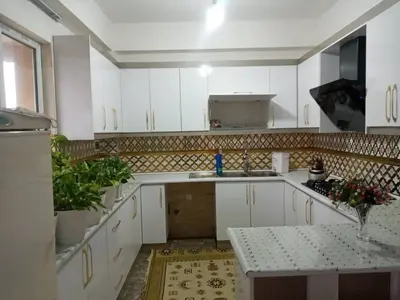 ویلا دوخوابه شاخه رز