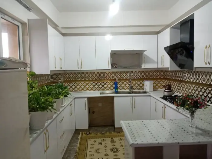 ویلا دوخوابه شاخه رز