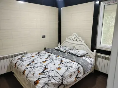 ویلا دوخوابه استخردار آبگرم مسیبی