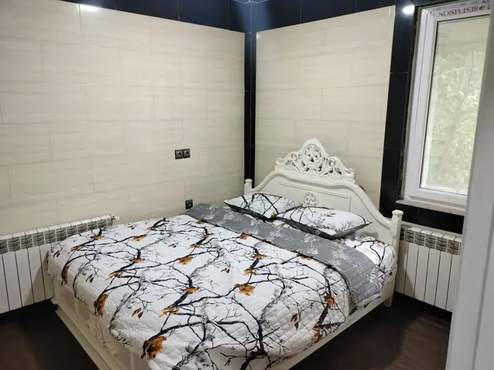 ویلا دوخوابه استخردار آبگرم مسیبی