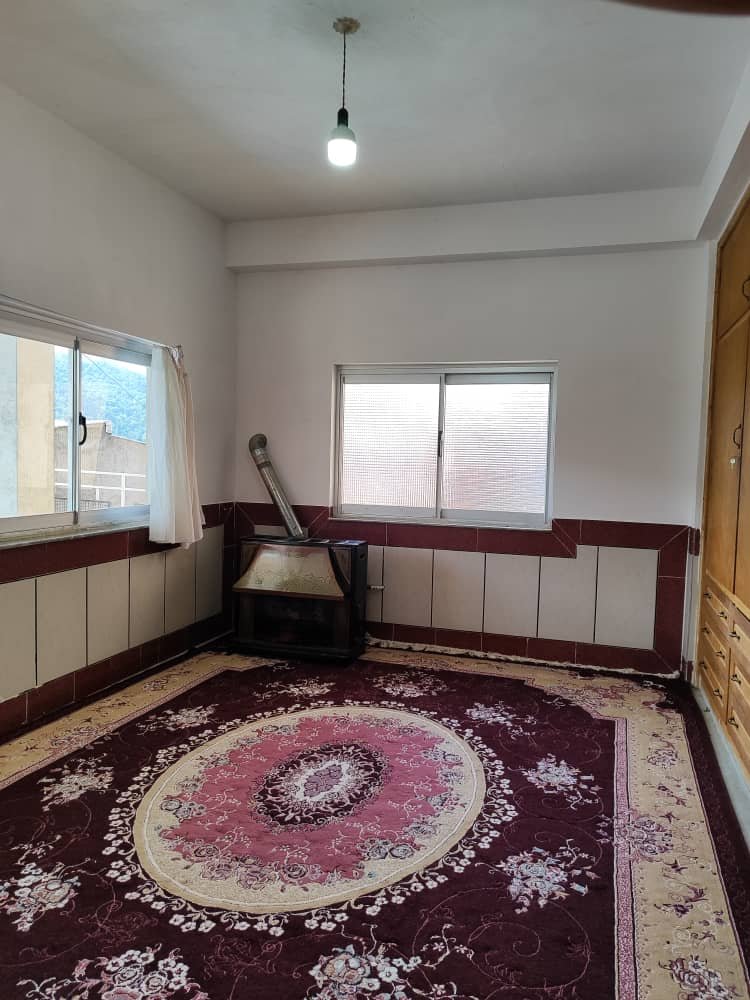 سوئیت دوخوابه کوهستانی برزگر