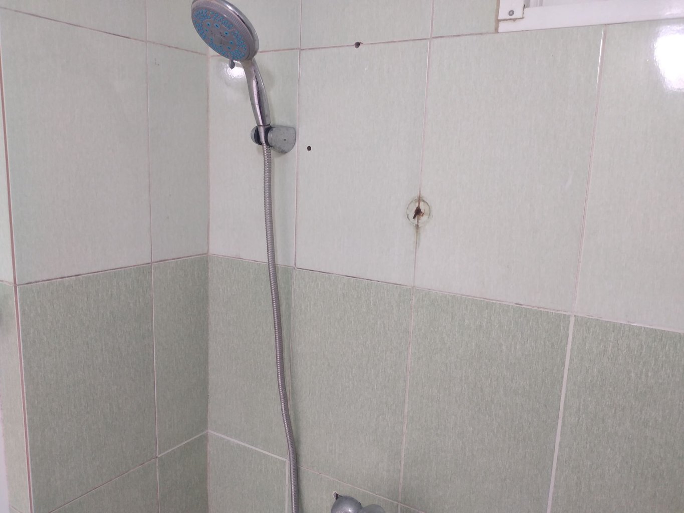 سوئیت یک خوابه خانه تو