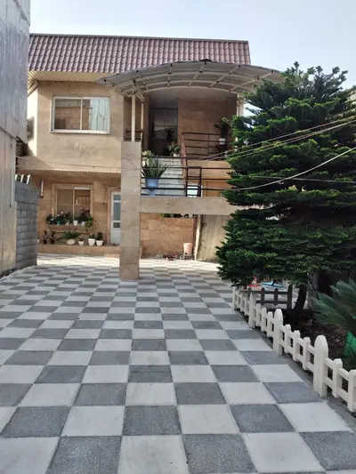 سوئیت یک خوابه خانه تو