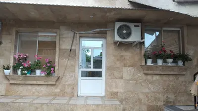 سوئیت یک خوابه خانه تو