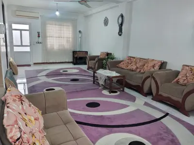 سوئیت یک خوابه خانه تو