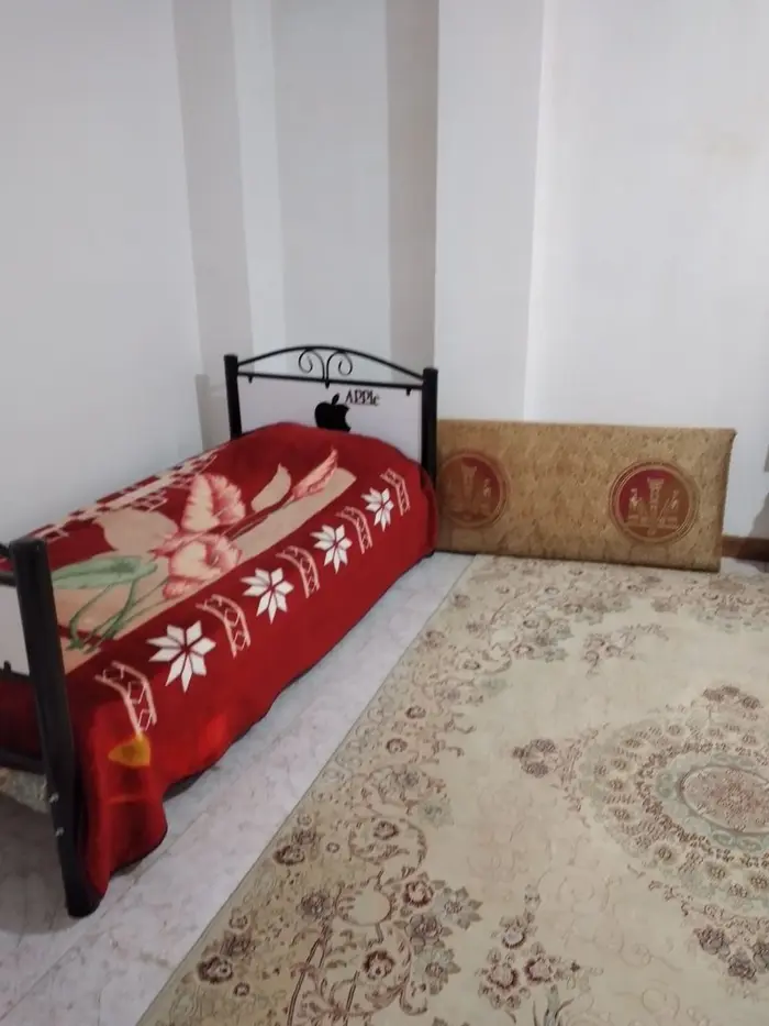 سوئیت یک خوابه خانه تو