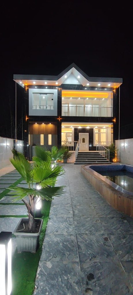 سه خوابه آرتین ۲