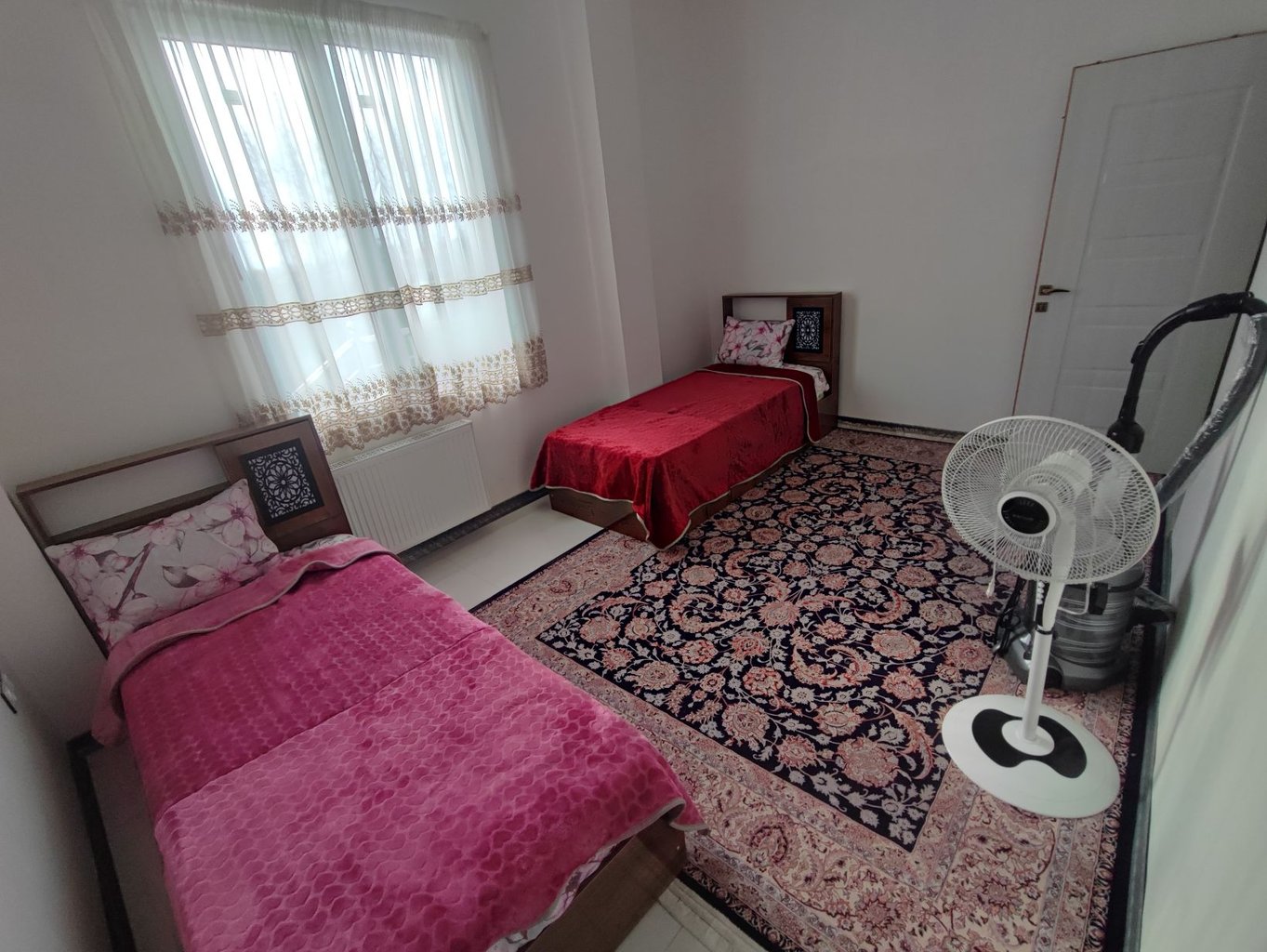 سه خوابه آرتین ۲