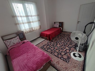 ویلا سه خوابه آرتین ۲