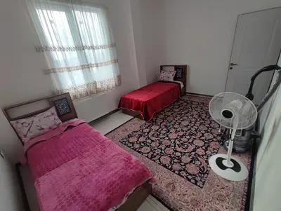 ویلا سه خوابه آرتین ۲