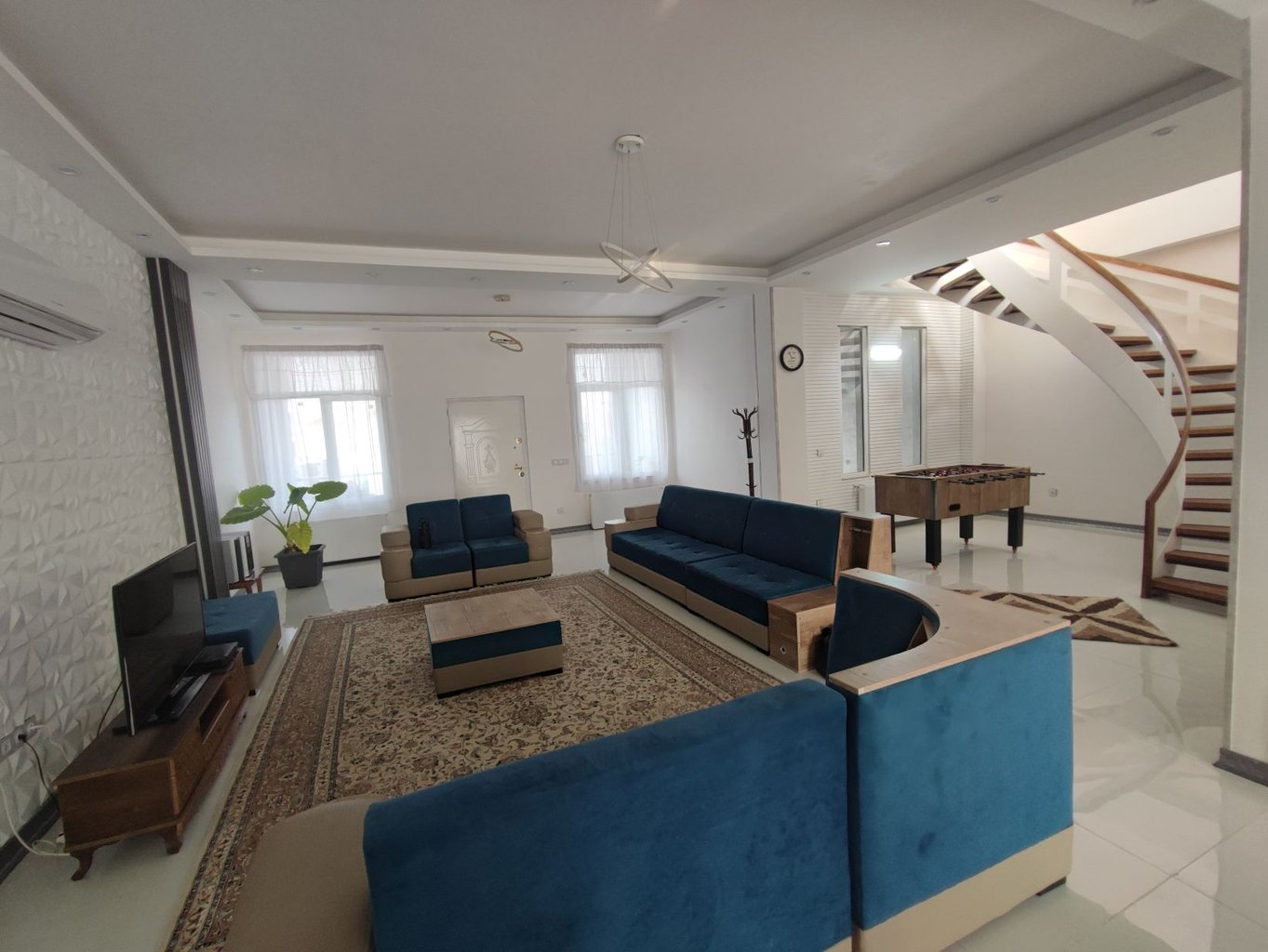 سه خوابه آرتین ۲