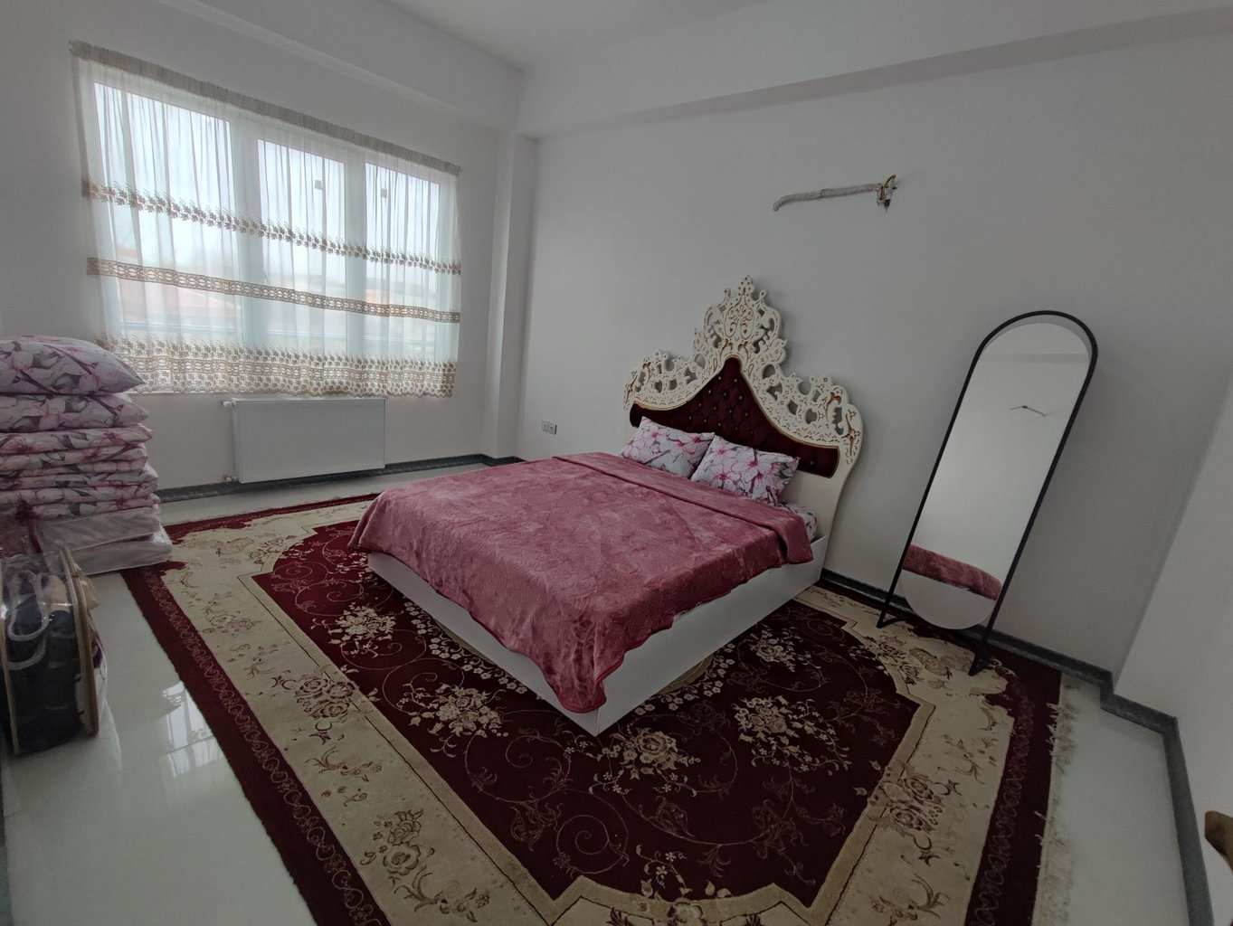 سه خوابه آرتین ۲