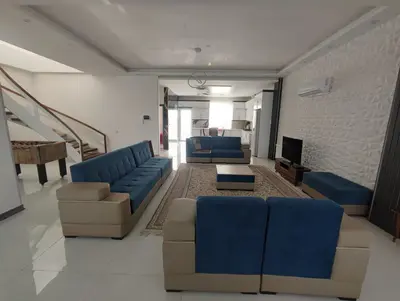 ویلا سه خوابه آرتین ۲