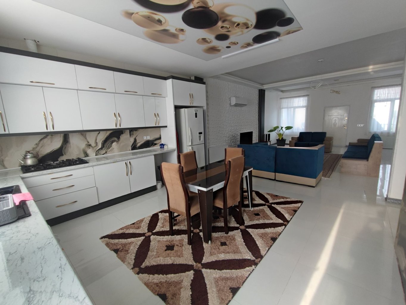 سه خوابه آرتین ۲