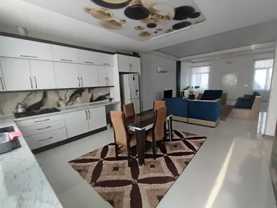 ویلا سه خوابه آرتین ۲