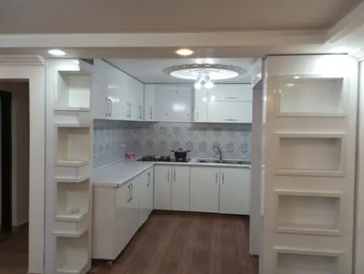 سوئیت یک خوابه ماه ارده