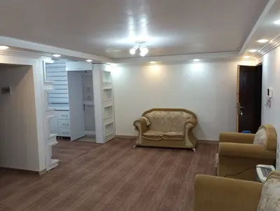 سوئیت یک خوابه ماه ارده