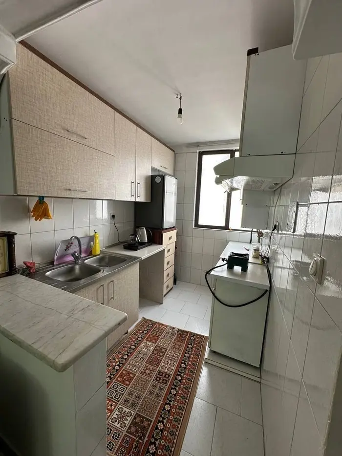 آپارتمان یک خوابه اپال کارون - آشپزخانه