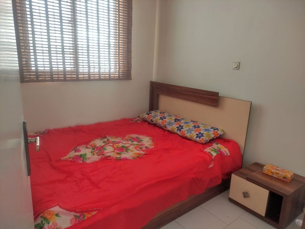 یک خوابه اپال کارون