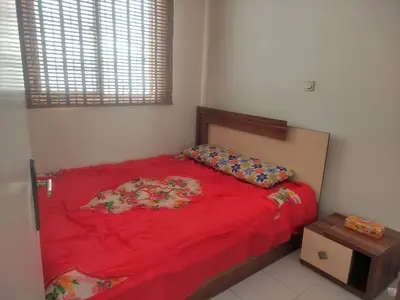 آپارتمان یک خوابه اپال کارون