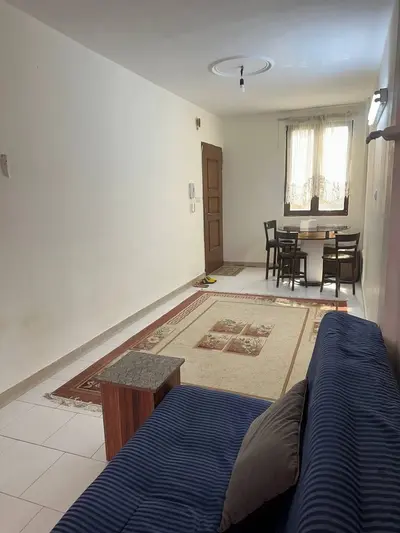 آپارتمان یک خوابه اپال کارون