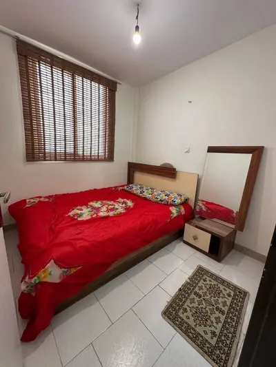 آپارتمان یک خوابه اپال کارون