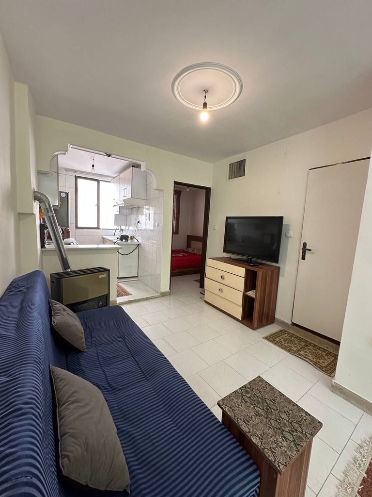 یک خوابه اپال کارون