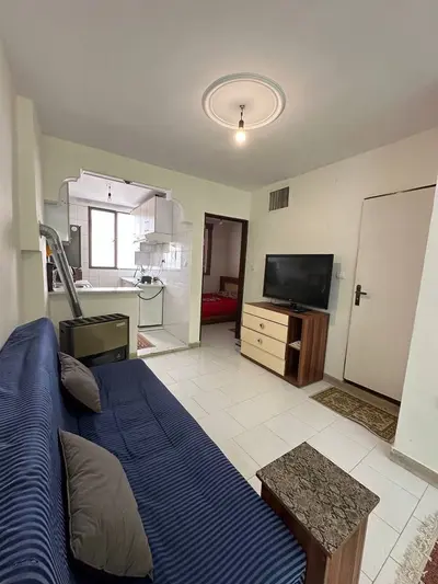 آپارتمان یک خوابه اپال کارون