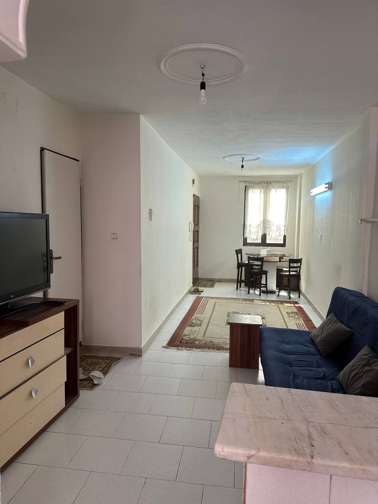 یک خوابه اپال کارون