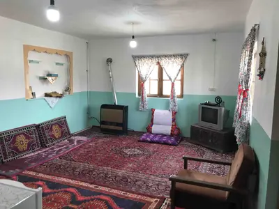 مجتمع اقامتی بام خلخال - واحد سنتی چهار نفره مدل ۱