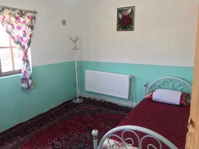 مجتمع اقامتی بام خلخال- واحد سنتی چهارنفره مدل ۱