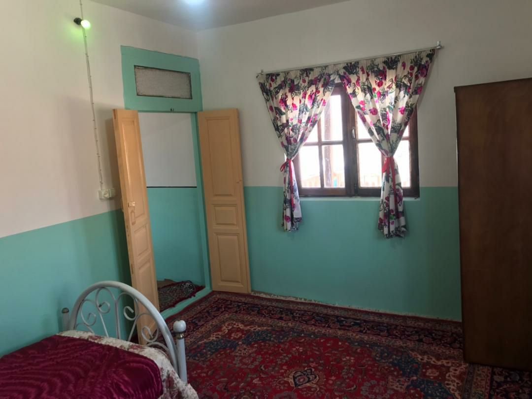 بام خلخال- واحد سنتی چهارنفره مدل ۱