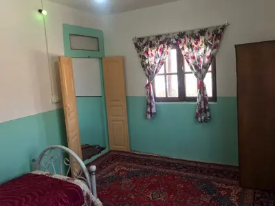 مجتمع اقامتی بام خلخال- واحد سنتی چهارنفره مدل ۱