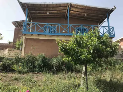 مجتمع اقامتی بام خلخال - واحد سنتی چهارنفره مدل ۲