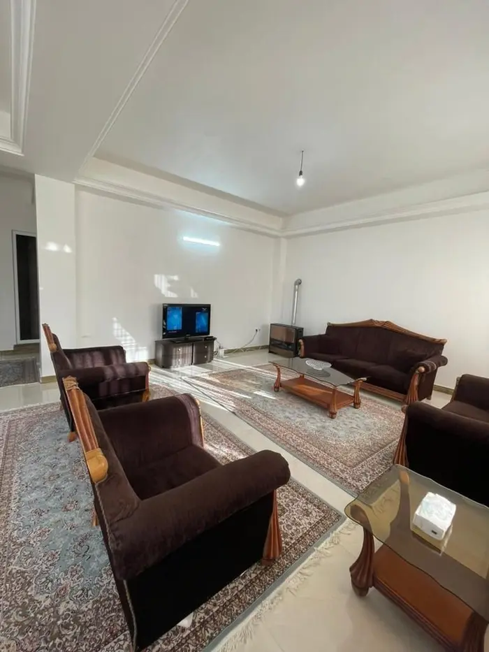 ویلا دوخوابه بن بست یاس ۲