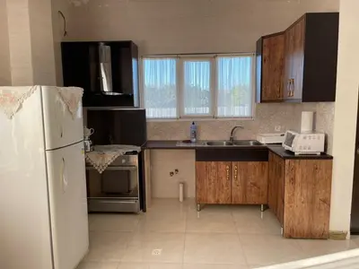 ویلا دوخوابه بن بست یاس ۲