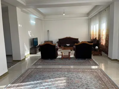 ویلا دوخوابه بن بست یاس ۲