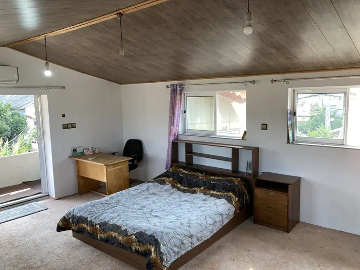 سوئیت فلت موکوم