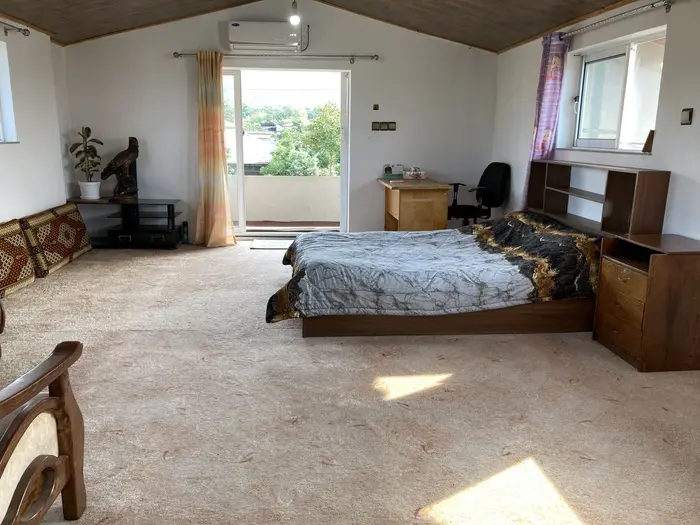 سوئیت فلت موکوم