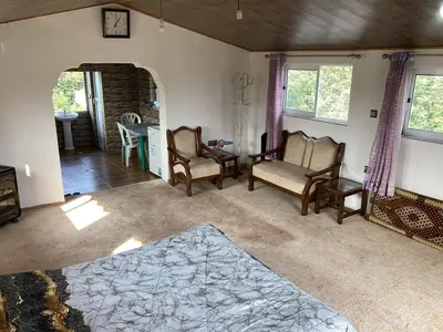 سوئیت فلت موکوم