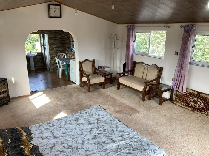 سوئیت فلت موکوم