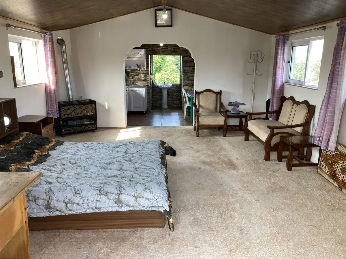 سوئیت فلت موکوم